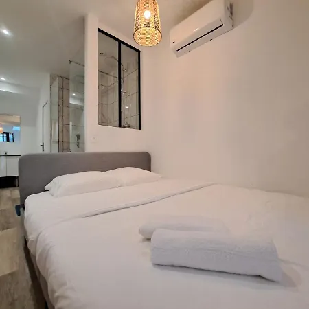 Maputo - Appartement Climatise Reims Buitenkant foto
