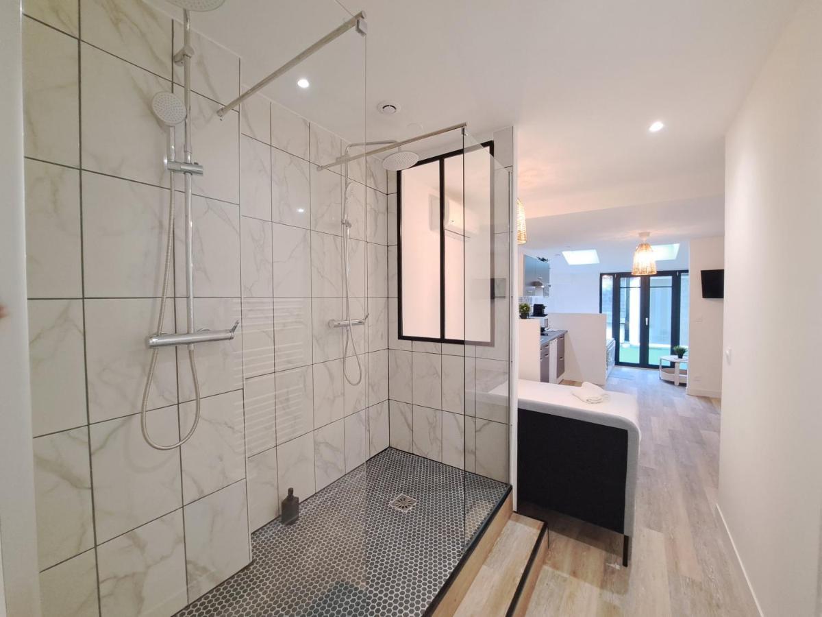 Appartement Maputo - Climatise