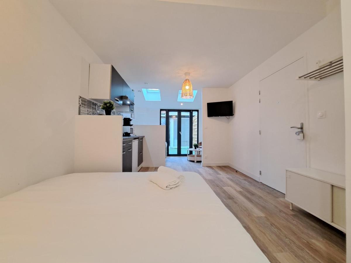 Maputo - Climatise Appartement Reims