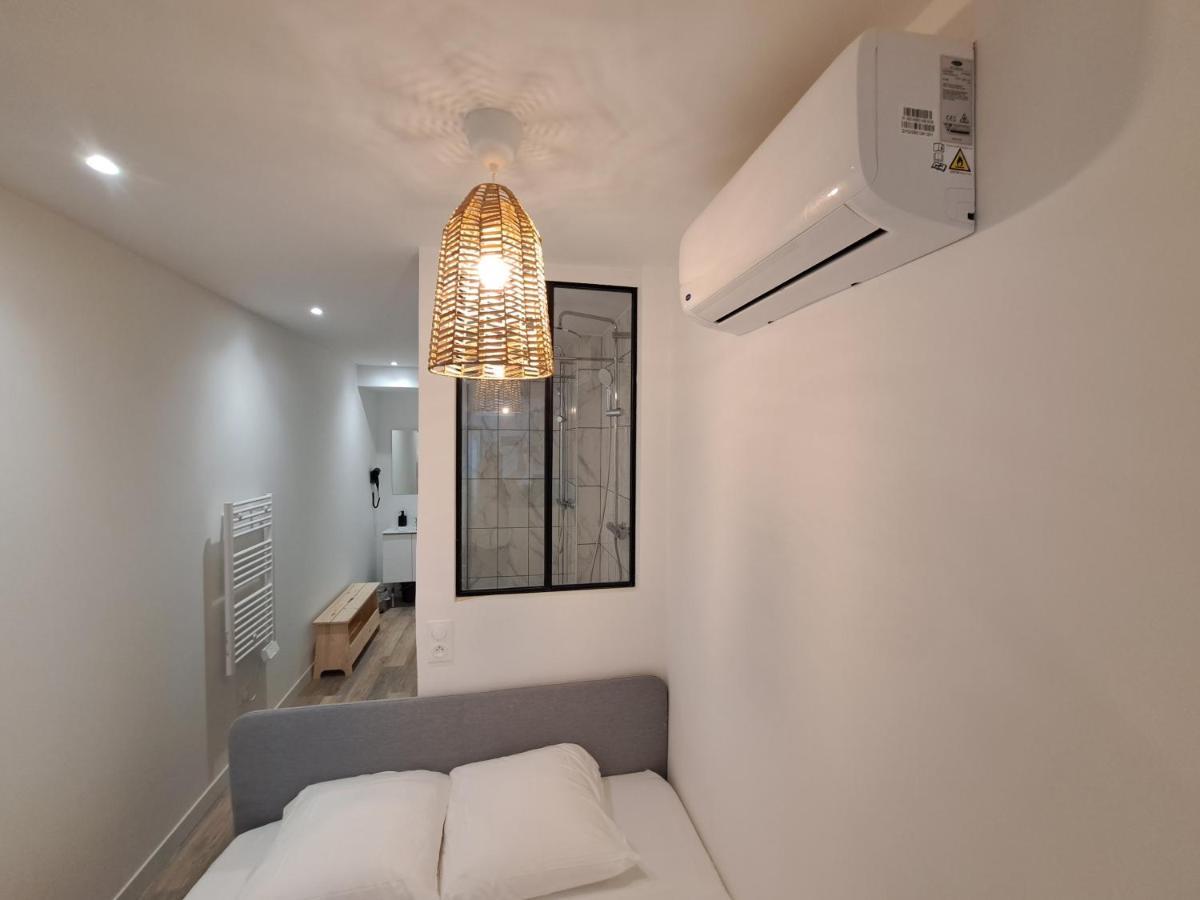 Appartement Maputo - Climatise *