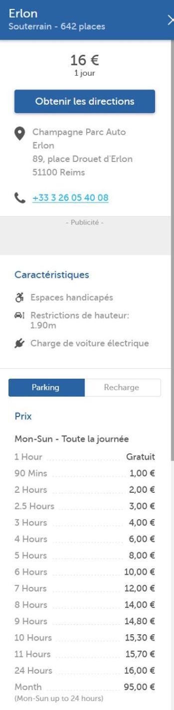 Maputo - Climatise Appartement *